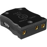 Mole-Richardson 100 Amp 125 Volt 3-Pin Connector