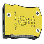Mole-Richardson 100 Amp 250 Volt 3-Pin Connector