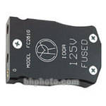 Mole-Richardson 100 Amp 125 Volt 3-Pin Connector - Fused