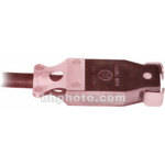 Mole-Richardson 100ASP Full Stage Plug - 125V,100A / 250V,85A