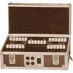 Mole-Richardson Wet Cell Battery Pack Outlet Unit