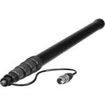 K-Tek KE-110CC Avalon Series Aluminum Boompole with Internal Coiled XLR Cable