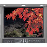 JVC DT-V1710CG 17-Inch Broadcast Monitor