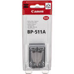 Canon BP-511A Lithium-Ion Battery (7.4v 1390mAh)