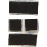 LumiQuest Touch Fastener (4-pk)