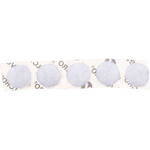 LumiQuest Touch Fastener Dots for Metallic Inserts