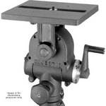 Majestic 1005 Gearhead - with 3x3-5/8" Platform