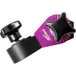 Ambient Recording Twister - Stereo Microphone Swivel