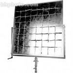 Matthews Reflector - 42x42" - Gold