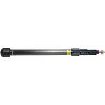 Ambient Recording QP6200 433" Quickpole Boom