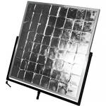 Matthews Reflector - 42x42" - Silver