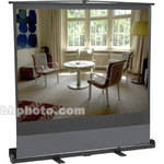 Bretford Portable "Road Show" Projection Screen, Model 6080D-48x64"