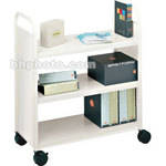 Bretford Mobile Equipment & Utility Truck (Aluminum)