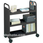 Bretford Mobile Equipment & Utility Truck (Anthracite)