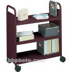 Bretford Mobile Equipment & Utility Truck (Cabernet)