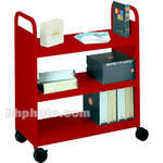 Bretford Mobile Equipment & Utility Truck (Cardinal)