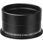 Sea & Sea Zoom Gear for Nikkor AF-S DX 12-24mm f/4G Lens