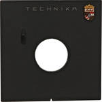 Linhof Technika Lensboard #1 for 5x7"
