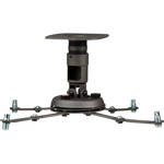Premier Mounts PBC-UMS  Universal Projector Mount (Dark Gray)