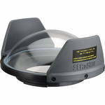 Sea & Sea Compact Dome Port