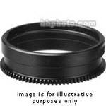 Sea & Sea Focus Gear for Sigma AF 90mm f/2.8 CF Macro Lens on Canon Cameras