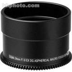 Sea & Sea Zoom Gear for Sigma AF 24mm f/1.8 EX DG Lens
