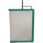 Matthews Open End Scrim - 12x18" - Black Single