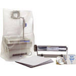 Hamilton Buhl Universal Dust Cover for Overhead Projectors