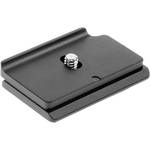 Acratech Quick Release Plate Rebel G, G2, 2000 & Rebel Ti w/ BP-200 Grip Cameras