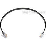 Sound Devices XL-RJ - RJ-12 to RJ-12 Data Link Cable - 6"