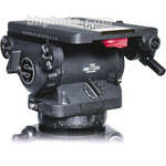 Sachtler Cabe�a Hidr�ulica Cine 75 HD (Base de Esfera de 150mm)
