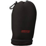 OP/TECH USA Lens/Filter Pouch, Large