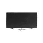 Matthews 30x36" Meat Axe Flag