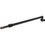 Ambient Recording DIPSTICK - 2' Add-On Extension with Locking Flange for Boom Poles