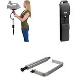 VariZoom Flowpod Stabilizer System Kit
