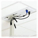 Bretford 8" Wide Mounting Plate