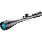 Tasco 10-40x50 Target/Varmint Riflescope - Black
