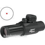 Tasco 1x25 ProPoint Riflescope - Black