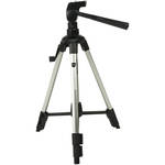 Smith-Victor P800 2-Way Panhead Tripod with Compact Base