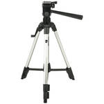 Smith-Victor P900 3-Way Panhead Tripod with Compact Base