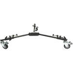 Smith-Victor Tripod Dolly A Universal Fit Heavy Duty Aluminum Dolly
