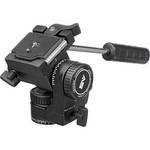 Smith-Victor Pro-3  Cabe�a de Pan de V�deo de 2 Vias