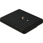 Smith-Victor T/A/G QRP Quick Release Plate for Titan, Apollo, Gemini Tripod Heads