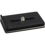 Acratech 2.5" Quick Release Plate for Lenses