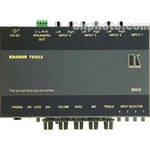 Kramer 903 Personal Stereo Amplifier