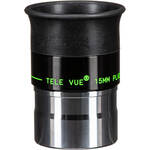Tele Vue Plossl 15mm Eyepiece (1.25")