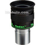 Tele Vue Radian 14mm Wide Angle Eyepiece (1.25")