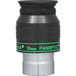 Tele Vue Panoptic 19mm Wide Angle Eyepiece (1.25")