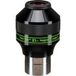 Tele Vue Nagler Type 5 31mm Wide Angle Eyepiece (2")