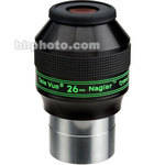 Tele Vue Nagler Type 5 26mm Wide Angle Eyepiece (2")